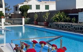 Casa Ana Puerto Del Carmen
