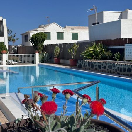 Apartamento Casa Ana Puerto Del Carmen Tías Exterior foto