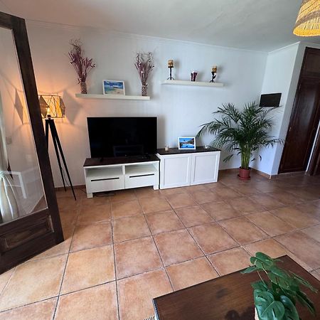 Apartamento Casa Ana Puerto Del Carmen Tías Exterior foto