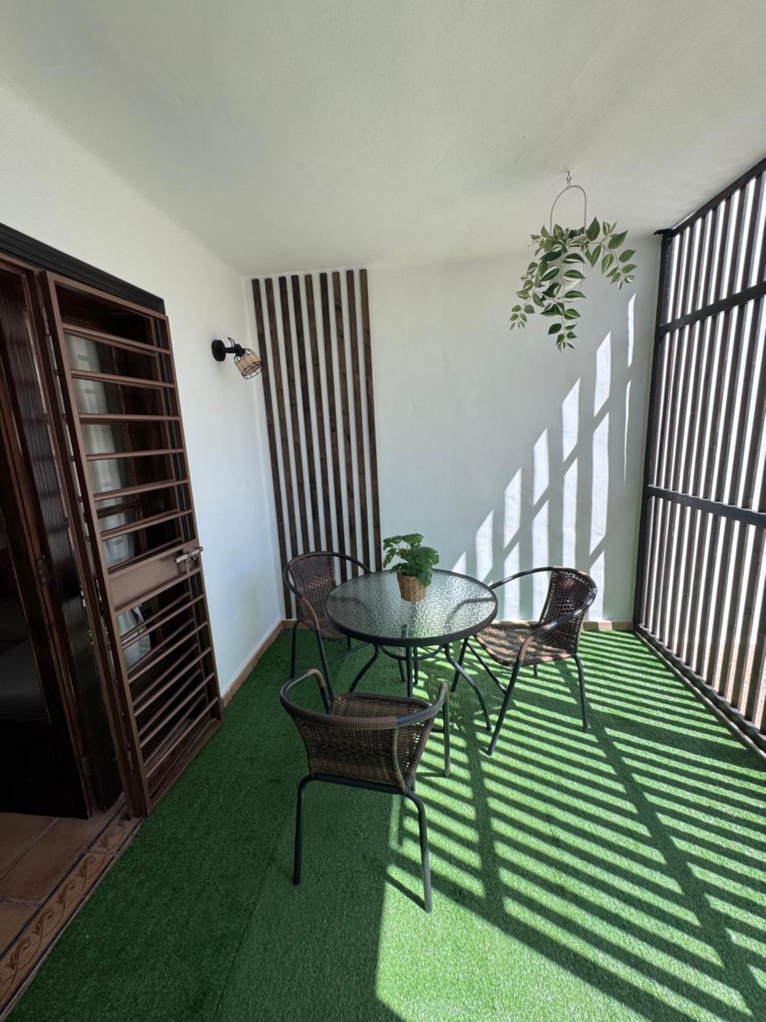 Apartamento Casa Ana Puerto Del Carmen Tías Exterior foto