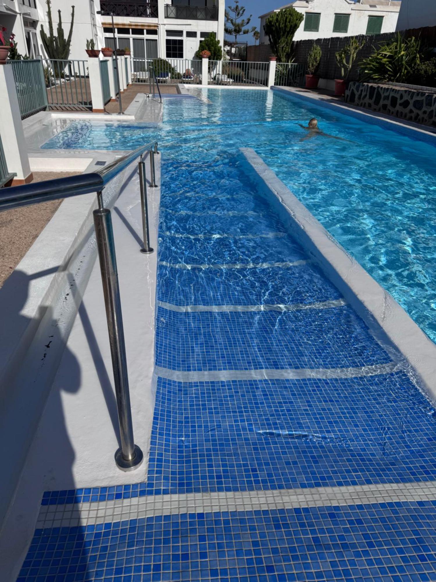 Apartamento Casa Ana Puerto Del Carmen Tías Exterior foto