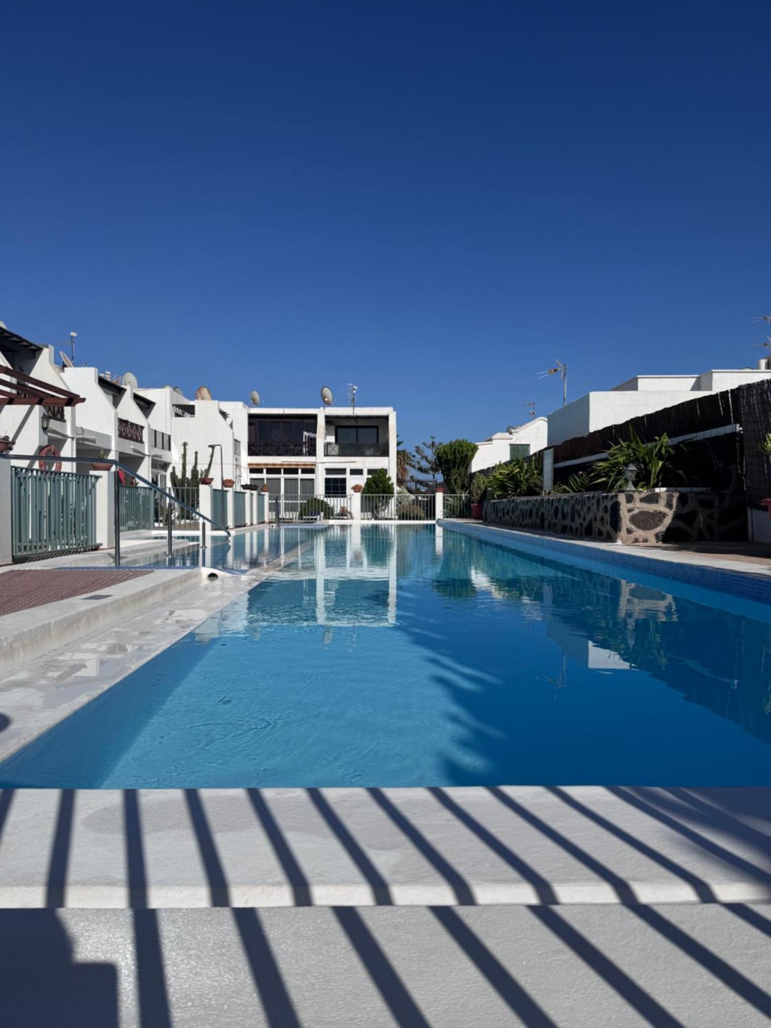 Apartamento Casa Ana Puerto Del Carmen Tías Exterior foto