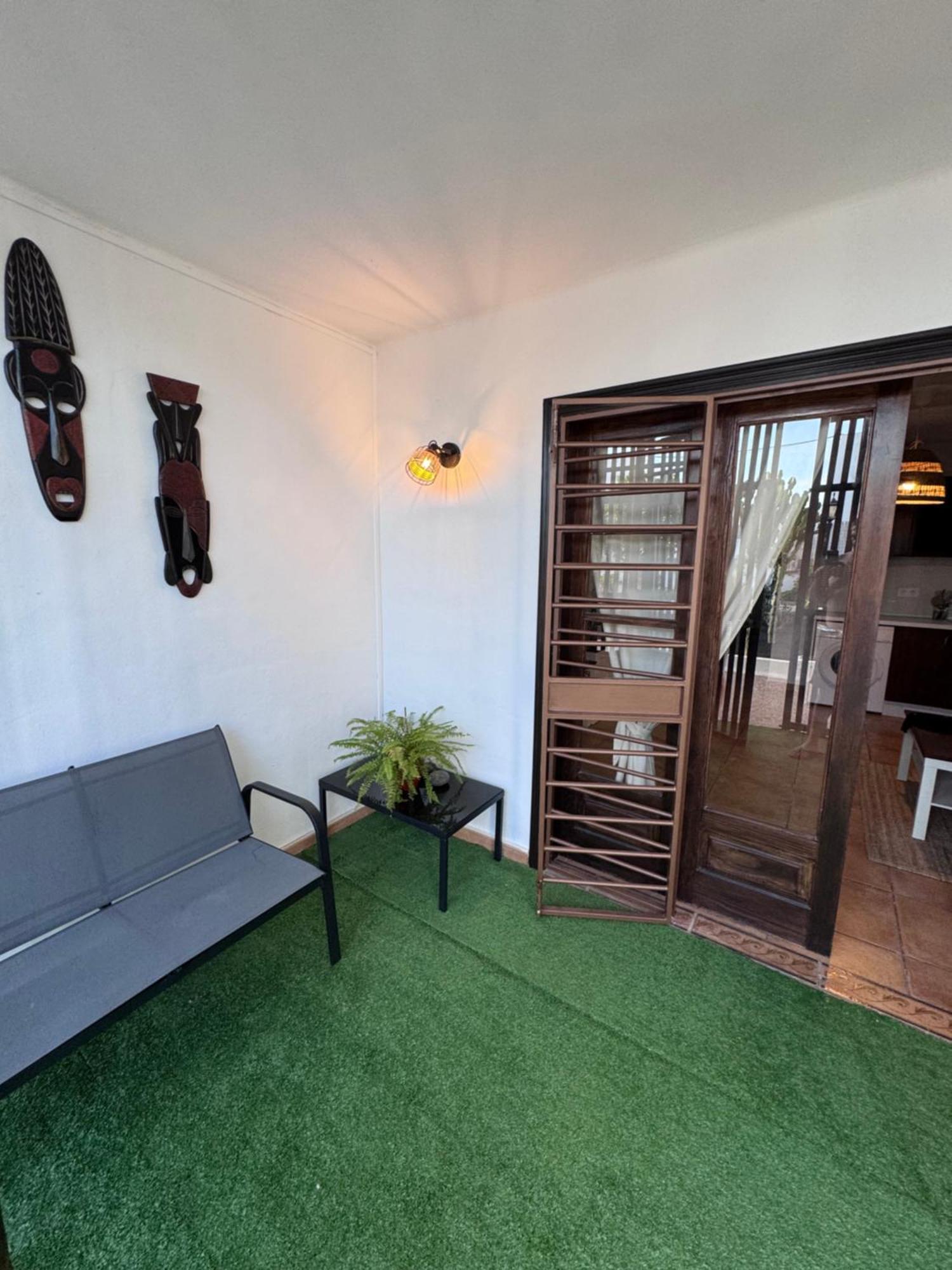 Apartamento Casa Ana Puerto Del Carmen Tías Exterior foto