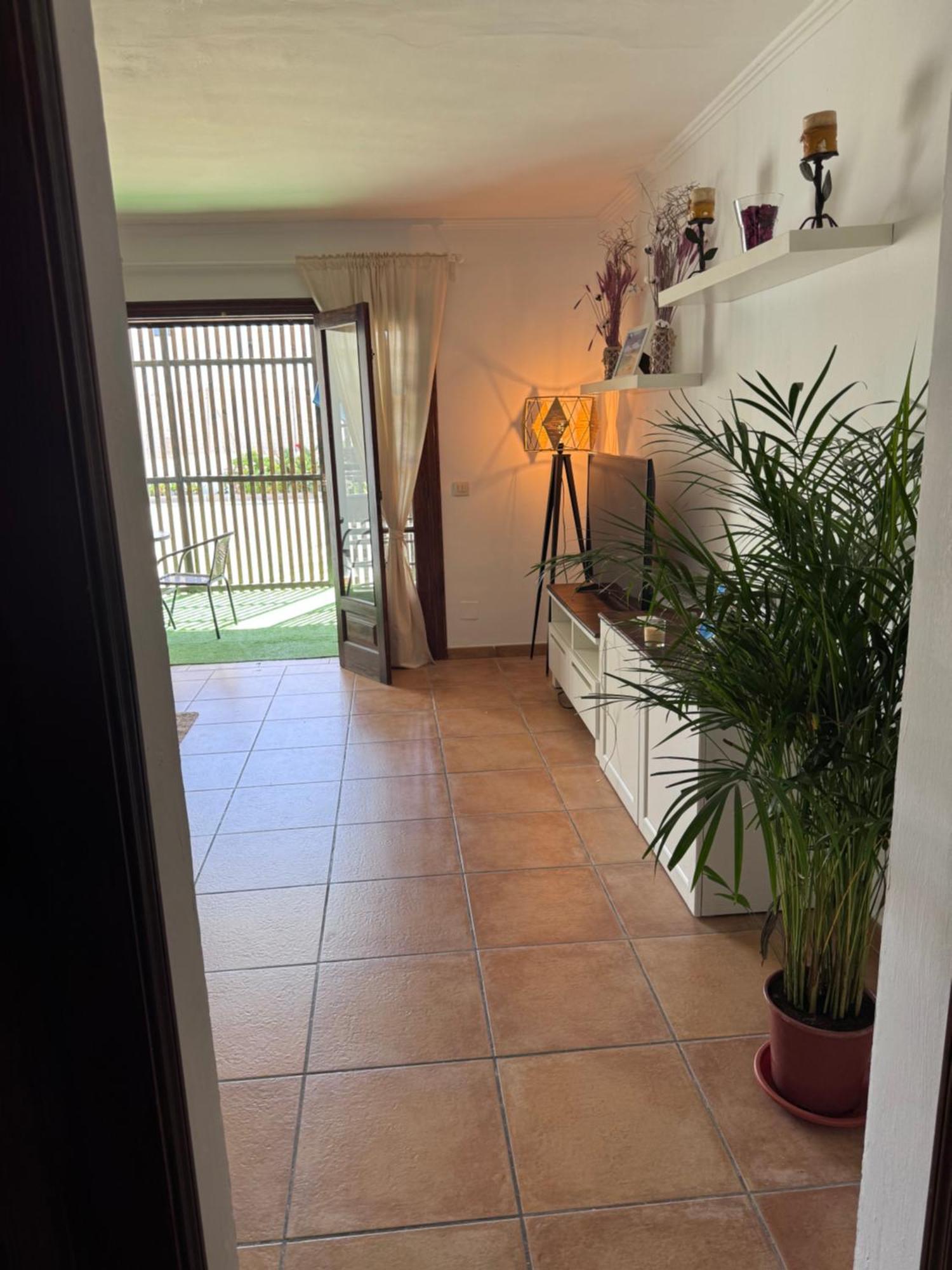 Apartamento Casa Ana Puerto Del Carmen Tías Exterior foto