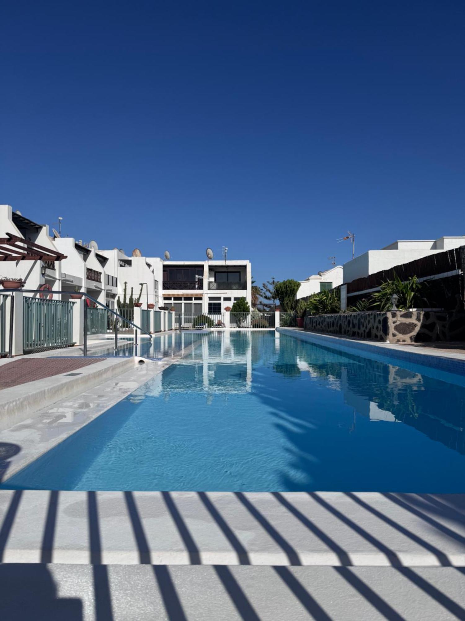 Apartamento Casa Ana Puerto Del Carmen Tías Exterior foto