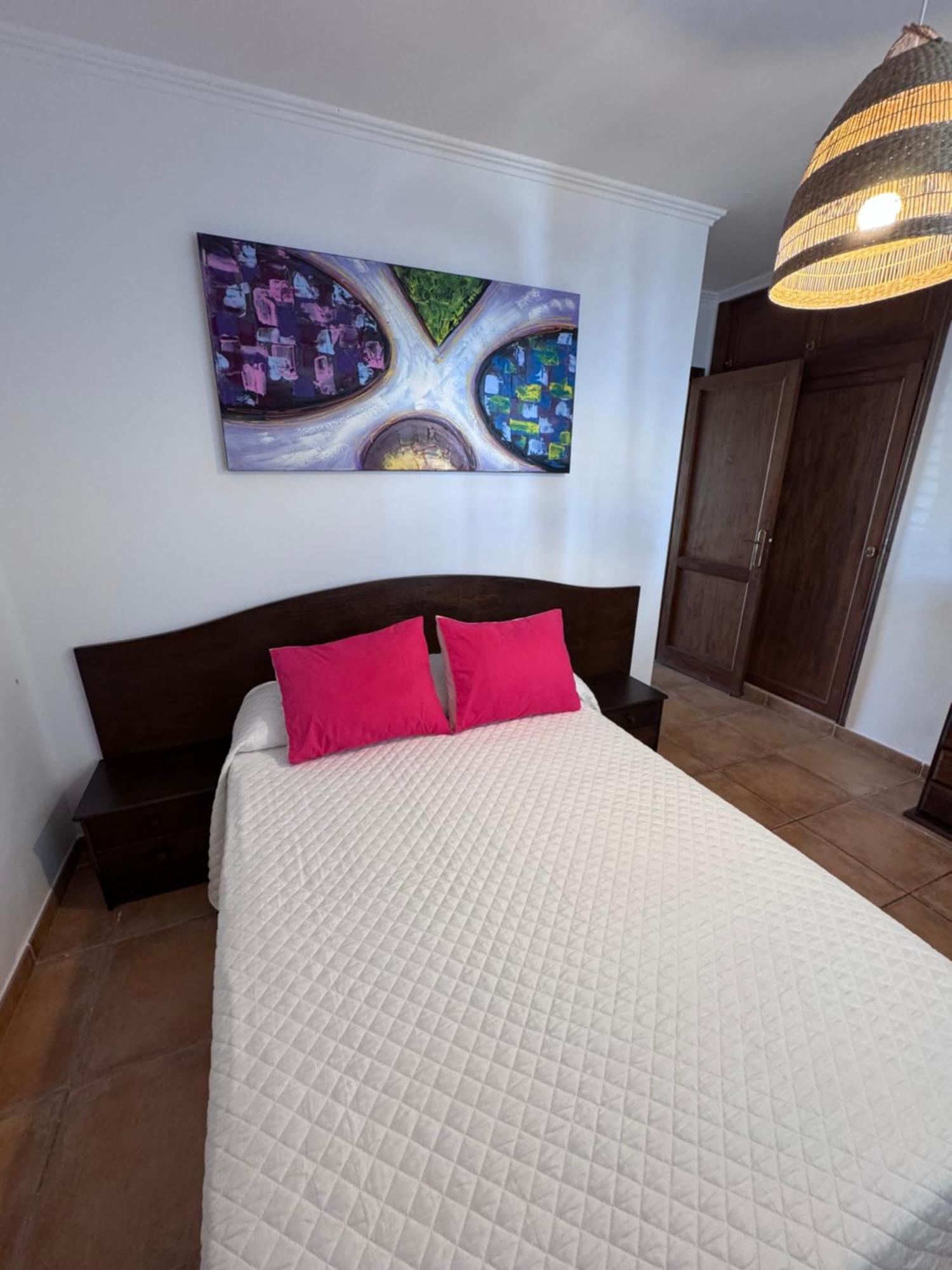 Apartamento Casa Ana Puerto Del Carmen Tías Exterior foto