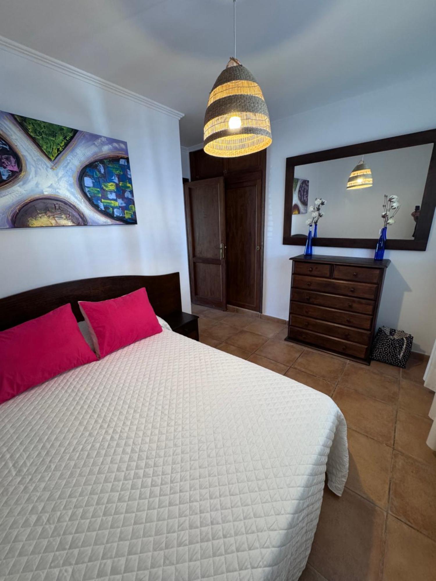 Apartamento Casa Ana Puerto Del Carmen Tías Exterior foto