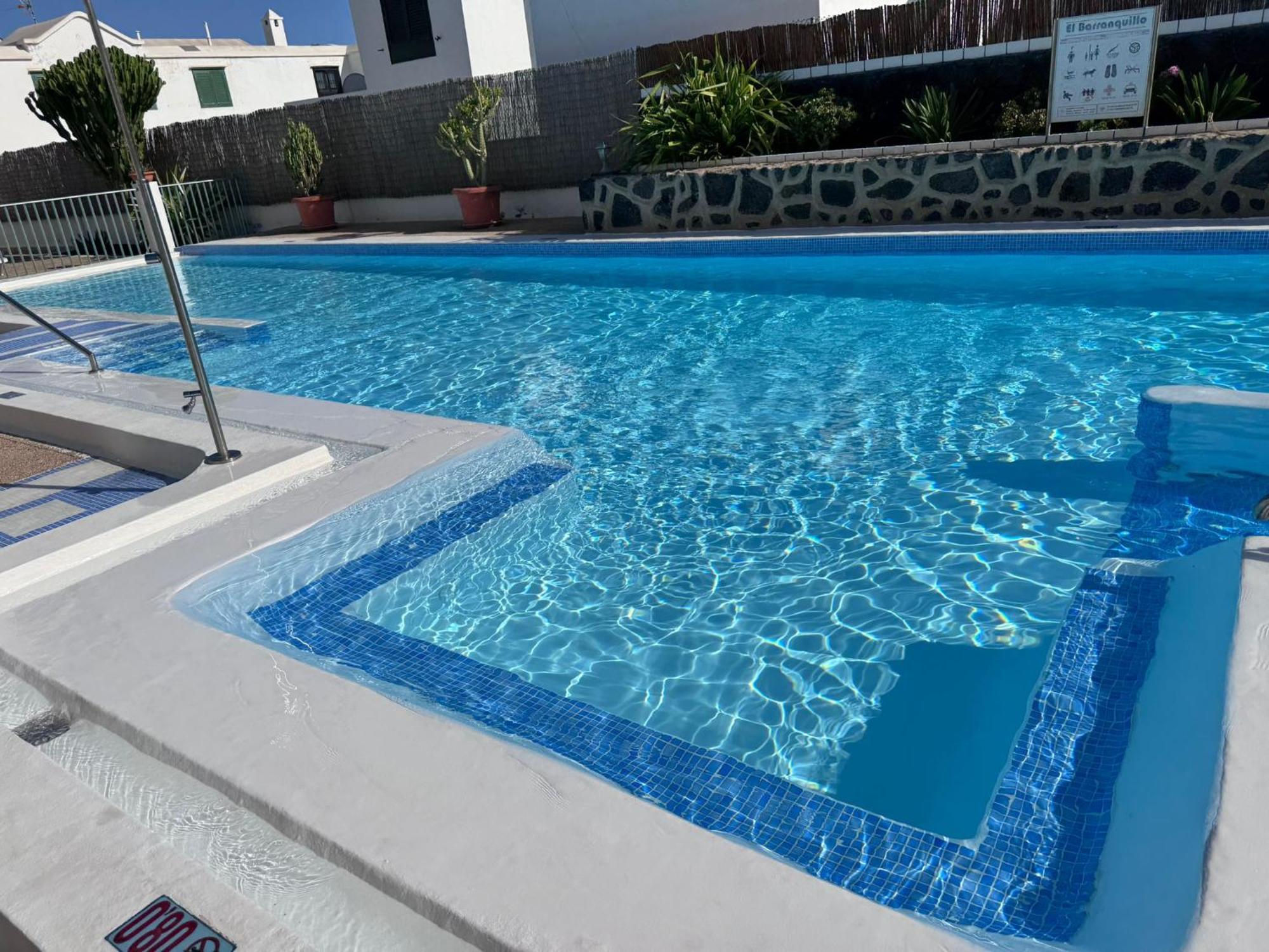 Apartamento Casa Ana Puerto Del Carmen Tías Exterior foto