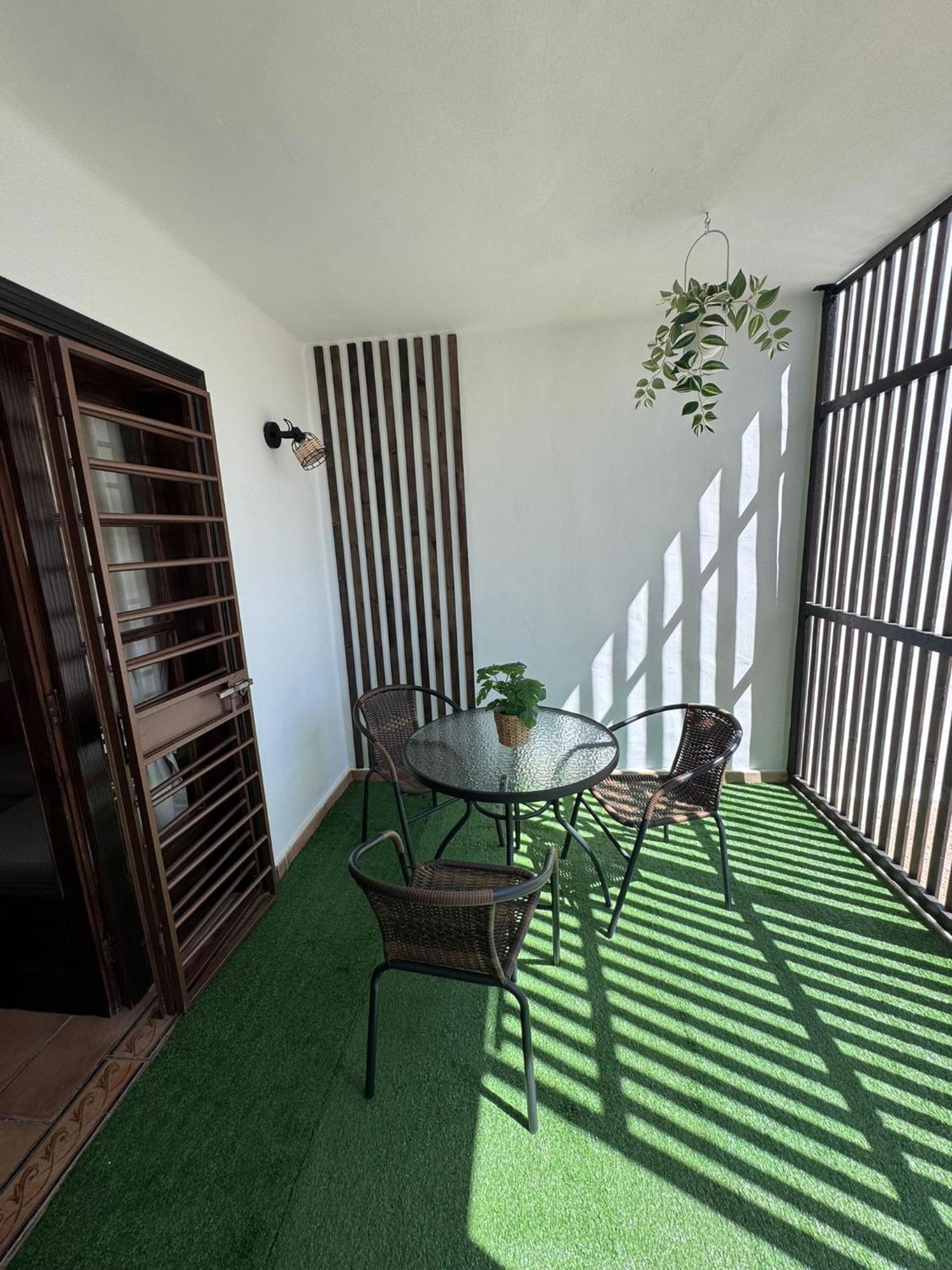 Apartamento Casa Ana Puerto Del Carmen Tías Exterior foto